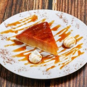 Tarte tatin