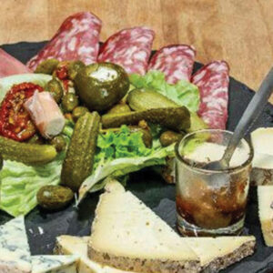 Restaurant brasserie italien Paris Kremlin bicetre Paris