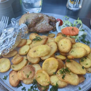 Confit de canard